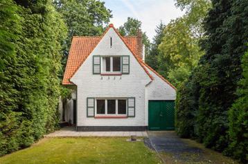 Huis te koop in Sint-Kruis, 2 slpks beschikbaar voor biedingen