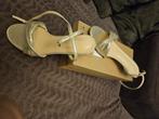 dames sandalen 39 € nieuw  in doos maat 39, Kleding | Dames, Ophalen, Nieuw, Sandalen of Muiltjes