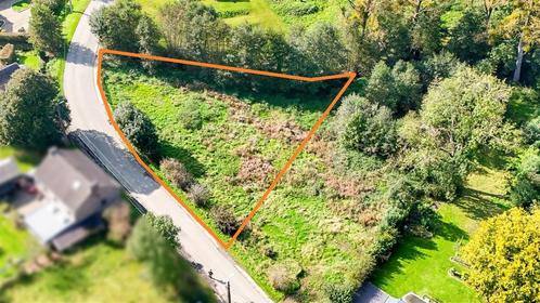Terrain te koop in Huy, Immo, Gronden en Bouwgronden, tot 200 m²