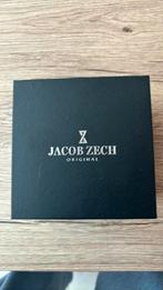 Uurwerk Jacob Zech, Handtassen en Accessoires, Horloges | Heren, Ophalen, Nieuw
