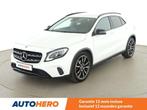 Mercedes-Benz GLA 180 GLA 180 Urban (bj 2018, automaat), Auto's, Gebruikt, Wit, 1595 cc, 5 zetels