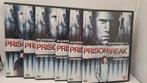 Dvd Prison Break Seizoen 1, CD & DVD, DVD | TV & Séries télévisées, Comme neuf, Enlèvement ou Envoi