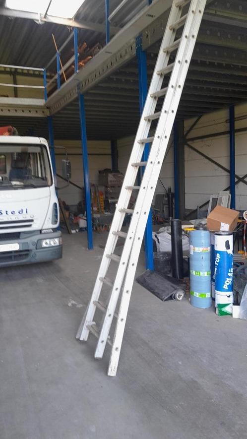 verschillend lengtes ladders, Handtassen en Accessoires, Manchetknopen, Ophalen of Verzenden
