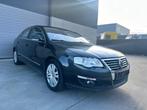 Volkswagen Passat 2.0 TDI automaat, Auto's, Beige, 4 cilinders, Alcantara, Bedrijf