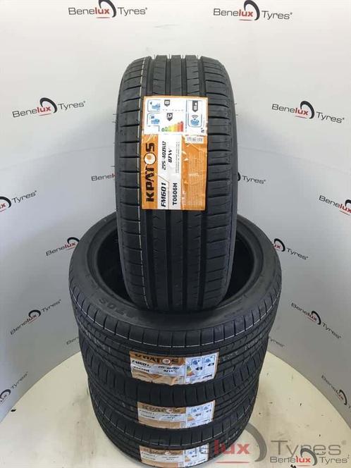 NIEUW 215/40ZR17 215/40R17 215/40 ZR17 R17 215/40/17 2154017, Auto-onderdelen, Banden en Velgen, Band(en), Zomerbanden, 17 inch