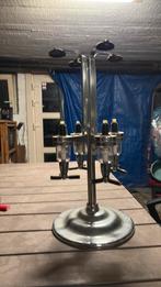 Distributeur doseur d’alcool, quatre bouteilles, Enlèvement