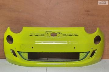 Voorbumper orgineel Fiat 500 Electric v.a 2021 735714055 beschikbaar voor biedingen