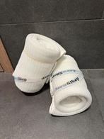 2 x aerosleep matras beschermer, Kinderen en Baby's, Kinderkamer | Beddengoed, Gebruikt, Jongetje of Meisje, Wit, Overige typen