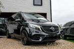 Mercedes-Benz V 300 |LICHTE VRACHT| 5 PL | BURMEISTER | 23", Auto's, 4 cilinders, Bedrijf, 5 deurs, Te koop