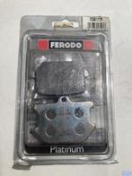 Ferodo FDB177P remblokken set  voorremblokken NOS FA 034 MCB, Motoren, Onderdelen | Yamaha, Nieuw
