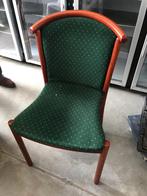 6 eetkamerstoelen, Huis en Inrichting, Ophalen, Hout, Gebruikt, Overige kleuren