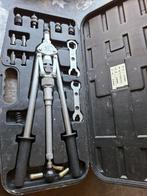 honsel vng 361 popnageltang, Ophalen, Gebruikt