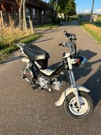 Skyteam Bubbly ( Yamaha Chappy-Honda Chaly), Fietsen en Brommers, Brommers | Overige merken, Ophalen, Gebruikt, Skyteam, 49 cc