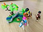 Playmobil Nr. 6947, Ophalen of Verzenden, Zo goed als nieuw, Complete set