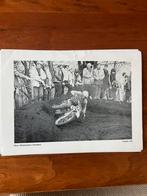 Foto prent Chris Hammergren, Antiek en Kunst, Kunst | Tekeningen en Fotografie, Ophalen of Verzenden