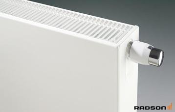 Radson parada e-flow, vlakke voorkant. nieuw! beschikbaar voor biedingen