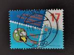 Belgie 1998 - postzegelhandelaars, landkaart, Ophalen of Verzenden, Postfris