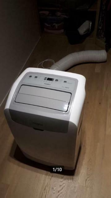 Whirlpool PACW212CO Airco beschikbaar voor biedingen