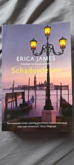 Erica James- Schaduwleven (Nieuwstaat), Nieuw, Ophalen of Verzenden, Erica James