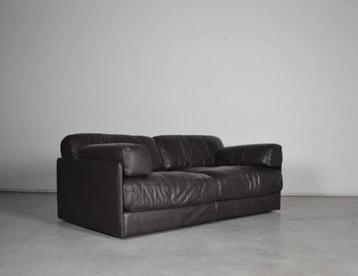 Vintage sofa DeSede ds76, Enlèvement