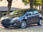 Fiat Bravo 1.9 Multijet - Airco - 115 PK - export, Auto's, Fiat, Bedrijf, Dealer onderhouden, Euro 4, Te koop
