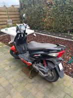 Sym jet 4, Fietsen en Brommers, Scooters | SYM, Ophalen, Gebruikt, Overige modellen, Klasse B (45 km/u)