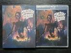 Cemetery of Terror (1985) Nieuw & Sealed Blu-ray + slipcover, Envoi, Neuf, dans son emballage, Horreur