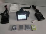 À vendre : Caméra Canon G7X Mark III, Audio, Tv en Foto, Fotocamera's Digitaal, Ophalen of Verzenden, Zo goed als nieuw, Compact