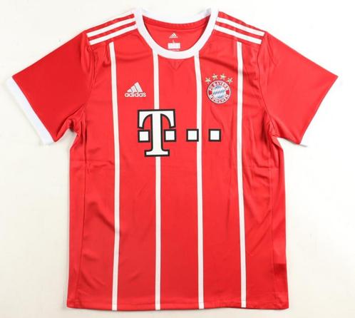 Gehandtekend truitje Franck Ribéry, Kleding | Heren, Sportkleding, Zo goed als nieuw, Ophalen of Verzenden