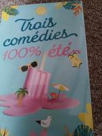 3 comédies d'été humour, Boeken, Humor, Ophalen