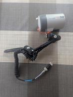 Ikelite DS50 onderwater flitser met diffuser., Audio, Tv en Foto, Foto | Flitsers, Ophalen of Verzenden, Gebruikt