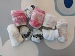 Newborn sokken, Ophalen, Zo goed als nieuw