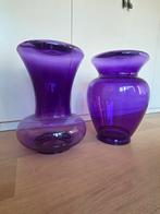 Kartell krukken 2 stuks, Huis en Inrichting, Ophalen, Zo goed als nieuw