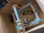 Weinig gebruikte 3w uv laser graveerder, Computers en Software, Ophalen, Zo goed als nieuw