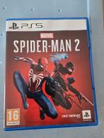 Spiderman 2 ps5, Games en Spelcomputers, Ophalen of Verzenden
