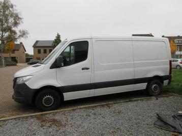 BUSJE TE HUUR CAMIONETTE VERHUISWAGEN HUREN 7/7 ANTWERPEN beschikbaar voor biedingen