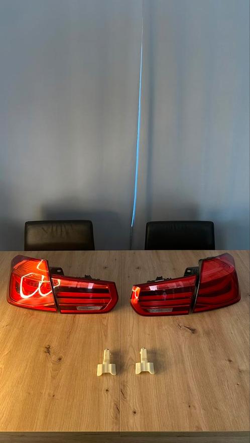 F30 OEM LCI Feux Arrière, Auto-onderdelen, Verlichting, BMW, Ophalen of Verzenden