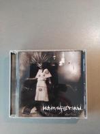 CD. Le paradis brûlera. Antigone., CD & DVD, CD | Hardrock & Metal, Utilisé, Enlèvement ou Envoi