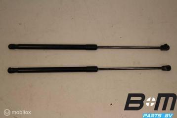 Set gasdrukveren voor achterklep VW Polo 6R 6R6827550A beschikbaar voor biedingen