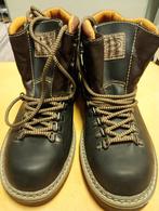 Zware bottines voor heren - maat 42, Blauw, Boots, Nieuw, Ophalen of Verzenden