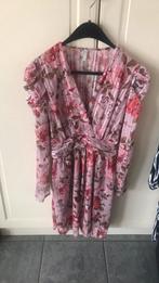 Kleedje jurk maat M/L, Kleding | Dames, Jurken, Ophalen of Verzenden, Zo goed als nieuw, Maat 38/40 (M)