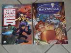Disney strips, Meerdere stripboeken, Ophalen of Verzenden, Gelezen