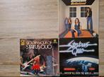 LP's te koop: 3x Status Quo, Cd's en Dvd's, Ophalen of Verzenden, Gebruikt, 12 inch, Poprock