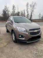 Chevrolet Trax 1.6 Essence — Année 2013, Autos, Achat, Trax, Particulier, Caméra de recul
