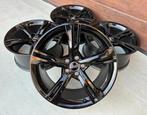 Audi S-line Black Origine velgen, Velg(en), Nieuw, All Season, Personenwagen
