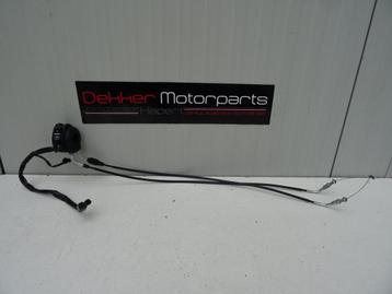 Gaskabels / Throttle cable Suzuki GSXR750 GSXR600 2008-2010  beschikbaar voor biedingen