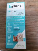 Zylkène 30 capsules, Ophalen of Verzenden, Kat