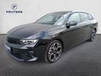 Opel Astra Sports Tourer GS 1.2 Benzine 130pk AT8, 5 portes, Noir, Gris, Break