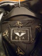 Blouson cuir de ville, Enlèvement ou Envoi, Neuf