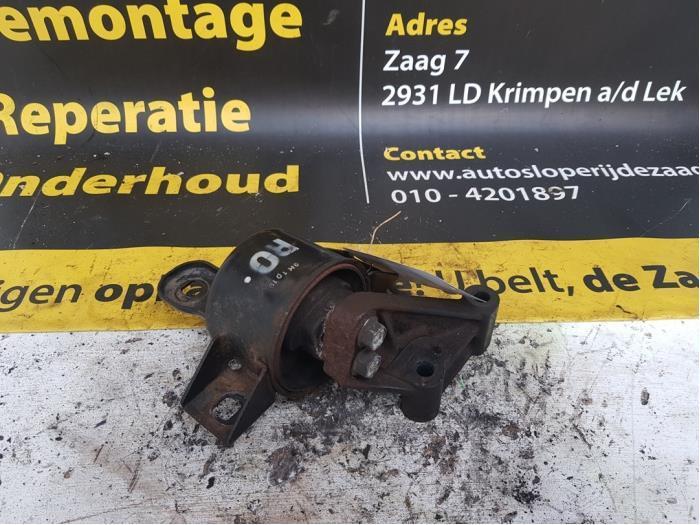 Support moteur d'un Chevrolet Kalos, Autos : Pièces & Accessoires, Suspension & Châssis, Chevrolet, Utilisé, 3 mois de garantie